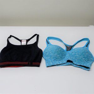 Two Women’s Sports Bras in size XS